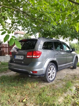 Fiat Freemont JTD, снимка 6