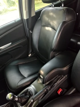 Fiat Freemont JTD, снимка 15