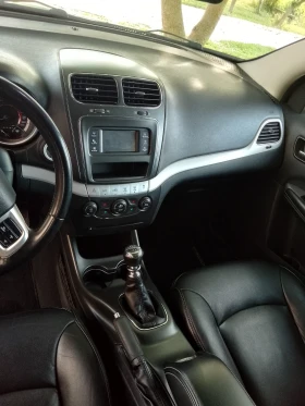 Fiat Freemont JTD, снимка 14