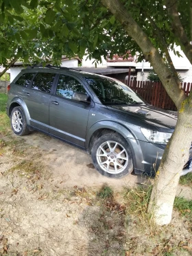 Fiat Freemont JTD, снимка 8