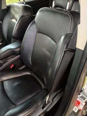 Fiat Freemont JTD, снимка 17