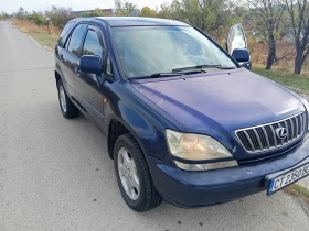 Lexus RX 300 V6  3000куб., снимка 1