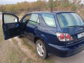 Lexus RX 300 V6  3000куб., снимка 3