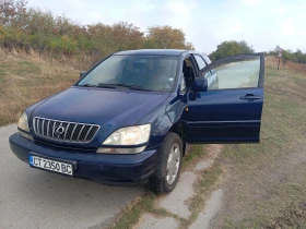Lexus RX 300 V6  3000куб., снимка 2