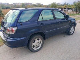 Lexus RX 300 V6  3000куб., снимка 5