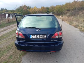 Lexus RX 300 V6  3000куб., снимка 4