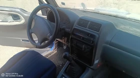 Suzuki Vitara 2.0 4x4, снимка 8