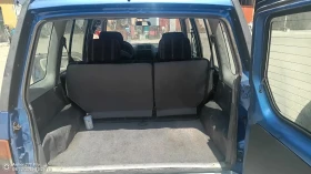Suzuki Vitara 2.0 4x4, снимка 7