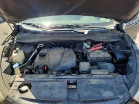 Hyundai Tucson, снимка 12