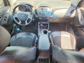 Hyundai Tucson, снимка 8