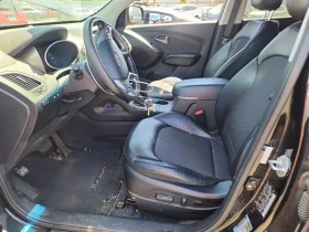 Hyundai Tucson, снимка 7