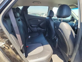 Hyundai Tucson, снимка 11