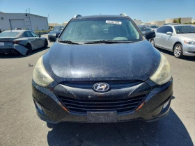Hyundai Tucson, снимка 5
