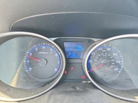 Hyundai Tucson, снимка 9