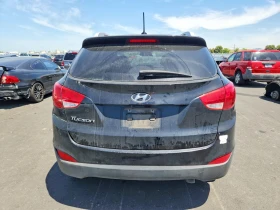 Hyundai Tucson, снимка 6