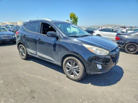 Hyundai Tucson, снимка 4