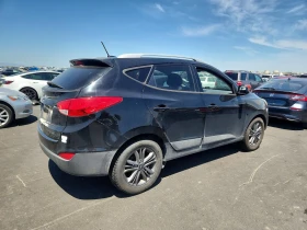 Hyundai Tucson, снимка 3