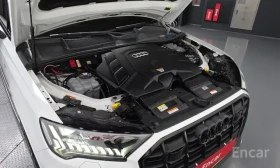 Audi Q7 55 TFSI S-LINE, снимка 13