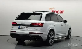 Audi Q7 55 TFSI S-LINE, снимка 5