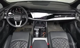Audi Q7 55 TFSI S-LINE, снимка 3