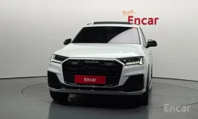 Audi Q7 55 TFSI S-LINE, снимка 2