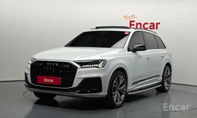 Audi Q7 55 TFSI S-LINE, снимка 1