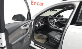 Audi Q7 55 TFSI S-LINE, снимка 7