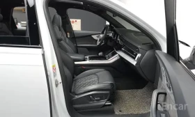 Audi Q7 55 TFSI S-LINE, снимка 9