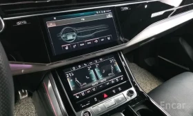 Audi Q7 55 TFSI S-LINE, снимка 10