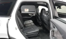 Audi Q7 55 TFSI S-LINE, снимка 16
