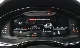 Audi Q7 55 TFSI S-LINE, снимка 17