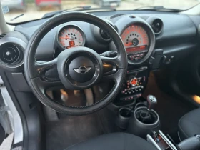 Mini Countryman, снимка 7