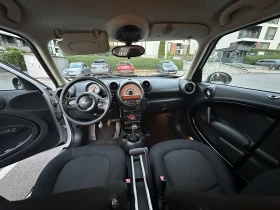 Mini Countryman, снимка 10