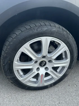 Mini Countryman, снимка 15