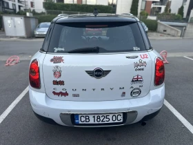 Mini Countryman, снимка 5