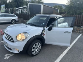 Mini Countryman, снимка 2