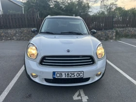 Mini Countryman, снимка 4