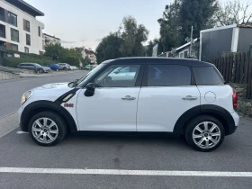 Mini Countryman, снимка 3