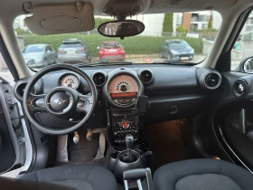 Mini Countryman, снимка 11