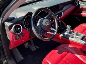 Alfa Romeo Stelvio * AWD * CARFAX * ОПЦИЯ ЗА ФИНАНСИРАНЕ, снимка 5