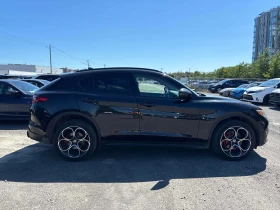 Alfa Romeo Stelvio * AWD * CARFAX * ОПЦИЯ ЗА ФИНАНСИРАНЕ, снимка 3