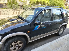 Kia Sportage, снимка 3