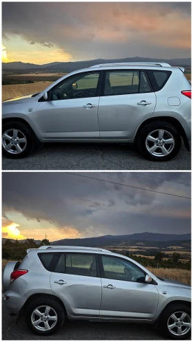 Toyota Rav4 2.2 D4D 136ks  NAVI, снимка 12