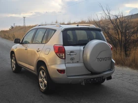 Toyota Rav4 2.2 D4D 136ks  NAVI, снимка 8