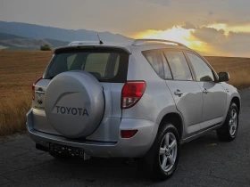 Toyota Rav4 2.2 D4D 136ks  NAVI, снимка 7