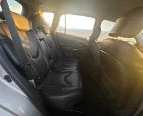 Toyota Rav4 2.2 D4D 136ks  NAVI, снимка 6