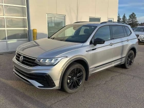 VW Tiguan * R Line Black Edition * CARFAX * , снимка 1