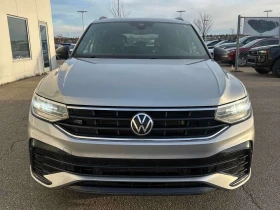 VW Tiguan * R Line Black Edition * CARFAX * , снимка 3