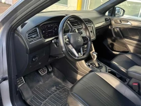 VW Tiguan * R Line Black Edition * CARFAX * , снимка 6