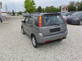 Suzuki Ignis 1.3ddis 16v | Mobile.bg    5